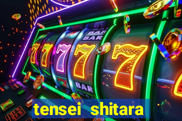tensei shitara slime datta ken terceira temporada dublado